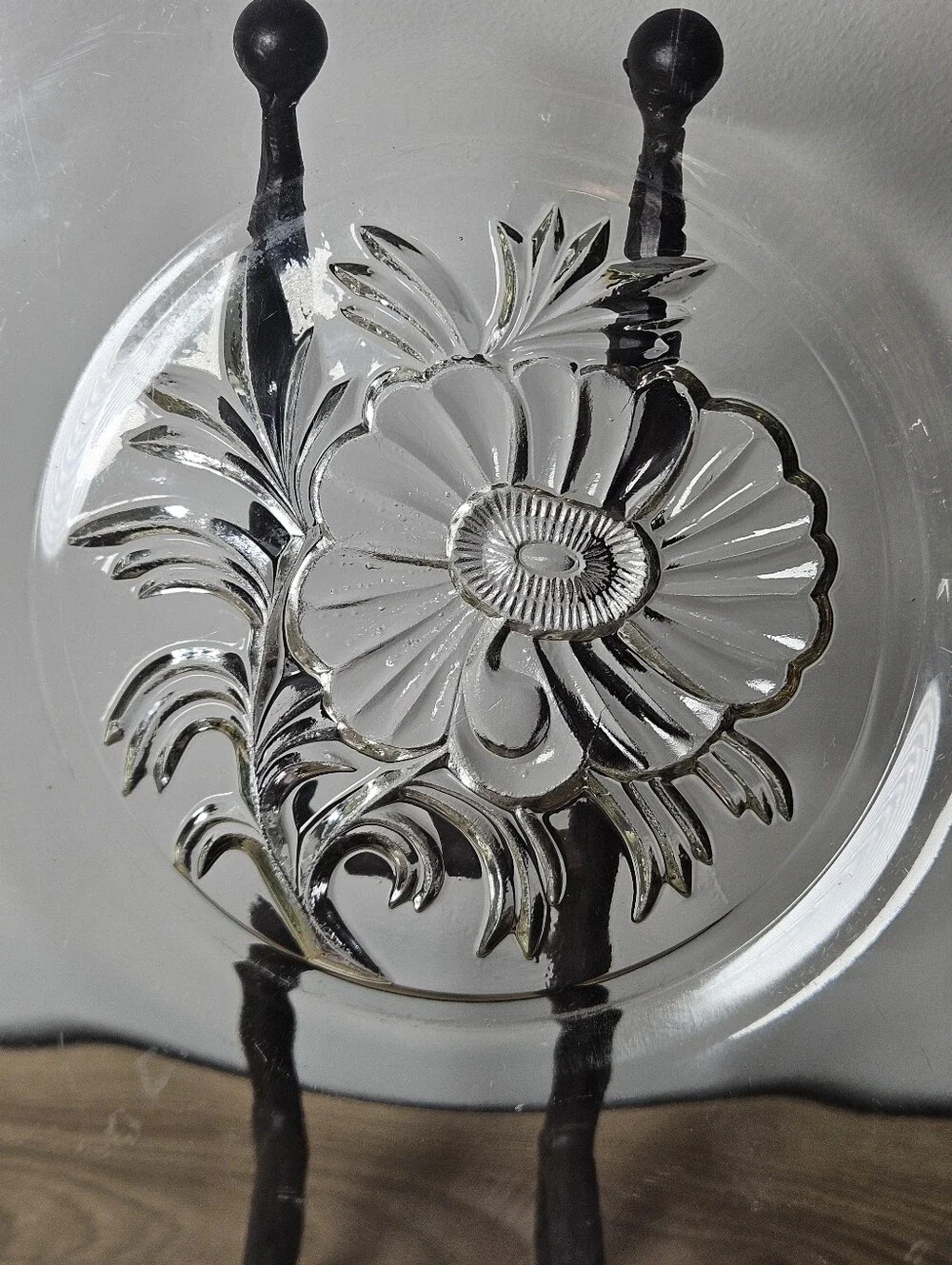 Clear Glass 12